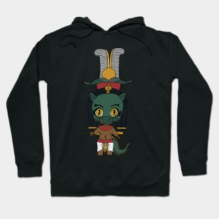 Sobek Hoodie